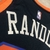 Jersey New York Knicks 22/23 Azul e Laranja