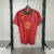 Camisa Portugal Home Retro 2004, Torcedor Masculina, Vermelho, Camisa de Futebol, Seleção Portuguesa, Uniforme de Futebol, Camiseta Oficial, Copa do Mundo, Eurocopa, Portugal, Times de Futebol, Camiseta Retrô, Camisa de Time, Fã de Futebol, Vestuário Espo