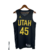 Camisa Utah Jazz 22/23 Statement Edition, Jersey NBA Utah Jazz, Uniforme Utah Jazz 22/23, Camiseta Utah Jazz 22/23, Jersey de basquete Utah Jazz, Camisa de jogo Utah Jazz, Uniforme oficial Utah Jazz, Camiseta de time de basquete, Jersey com design exclusi