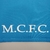 Camisa Manchester City 97/99 Home Retro