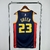 Jersey Golden State Warriors 24/25 City Edition na internet