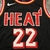 Jersey Miami Heat 17/18 Classic Edition, camisa oficial do Miami Heat, uniforme de basquete, NBA, temporada 2017/2018, clássico, time de basquete, Miami, edição limitada, colecionadores, fãs de basquete, vestuário esportivo, qualidade, conforto, estilo, d