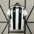 Camisa Juventus Home 24/25, Torcedor Masculina, Branco e Preto, Camisa Oficial Juventus, Uniforme Juventus, Camisa de Futebol Juventus, Camisa Masculina Juventus, Camisa Branca e Preta Juventus, Camisa Torcedor Juventus, Camisa Juventus 24/25, Camisa Masc