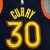 Jersey Golden State Warriors 20/21 Oakland