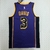 Jersey Los Angeles Lakers 22/23 Roxa