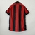 Camisa AC Milan 98/99 Home Retro