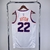 Compre agora o Jersey Phoenix Suns 22/23 Association Edition - Garanta já o seu Jersey Phoenix Suns 22/23 Association Edition - Jersey Phoenix Suns 22/23 Association Edition: qualidade e estilo em uma só peça - O Jersey Phoenix Suns 22/23 Association Edit