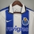 Camisa Porto Home 03/04 Retro