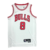 Jersey Chicago Bulls 75 Anos Association Edition - Jersey Chicago Bulls 75 Anos - Jersey Chicago Bulls Association Edition - Camisa Chicago Bulls 75 Anos - Camisa Chicago Bulls Association Edition - Chicago Bulls 75 Anos - Chicago Bulls Association Editio