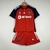 Universidade do Chile Away 23/24 Kids