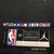 Jersey Los Angeles Clippers 22/23 Preta e Branca