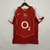 Camisa Arsenal 04/05 Home Retro