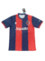 Camisa oficial do Bologna Home 24/25, Camisa Bologna Home 24/25 Torcedor Masculina, Camisa Bologna Home 24/25 Azul e Vermelho, Camisa Bologna Home 24/25 Masculina, Camisa Bologna Home 24/25 para torcedores, Camisa Bologna Home 24/25 de futebol, Camisa Bol