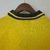 Camisa Brasil Home Retro 93/94