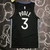 Jersey Golden State Warriors 19/20 The Town Preta