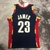 Jersey Cleveland Cavaliers Retro 03/04 Mitchell & Ness Azul