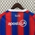 Camisa oficial do Cerro Porteño, Modelo home 24/25, Para torcedores masculinos, Nas cores azul e vermelho, Confeccionada com materiais de alta qualidade, Confortável e resistente, Perfeita para torcer pelo time do coração, Design exclusivo e moderno, Idea