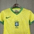 Camisa feminina Brasil Home 24/25, Camisa amarela feminina Brasil Home 24/25, Camisa feminina Brasil 24/25, Camisa feminina Brasil 24/25 amarela, Torcedor feminina Brasil Home 24/25, Camisa Brasil feminina amarela, Camisa feminina oficial Brasil 24/25, Ca