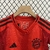 Kit Infantil Bayern Munich Home 24/25 - Vermelho, kit infantil, Bayern Munich, camisa infantil, uniforme infantil, time de futebol, fã de futebol, vermelho e branco, uniforme completo, qualidade e conforto, torcedor mirim, presente perfeito, estilo esport