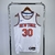 Jersey New York Knicks 22/23 Branca e Laranja