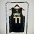 Jersey Dallas Mavericks Select Edition Luka Doncic - Preto e Dourado, Produto oficial da NBA, Edição limitada, Tecido leve e respirável, Design exclusivo, Conforto e estilo, Ótima opção de presente, Camisa de basquete premium, Símbolo de torcedor fiel, Pe