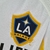 Camisa Los Angeles Galaxy Home 2007 Retro