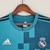 Camisa Real Madrid Third Away Retro 17/18