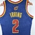 Jersey Cleveland Cavaliers Retro 11/12 Mitchell & Ness Azul