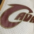 Jersey Cleveland Cavaliers Retro 03/04 Mitchell & Ness Branca