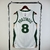 Jersey Boston Celtics, City Edition, 23/24, NBA, basquete, camisa, uniforme, time, Boston, Celtics, Boston Celtics, edição especial, colecionadores, esporte, fãs do Celtics.