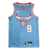 Jersey Chicago Bulls 19/20 City Edition - Camisa oficial Chicago Bulls 19/20 - Uniforme Chicago Bulls 19/20 - Jersey NBA Chicago Bulls 19/20 - Camiseta Chicago Bulls City Edition - Edição especial Chicago Bulls - Jersey de basquete Chicago Bulls - Jersey 