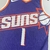 Camisa oficial Phoenix Suns, Modelo Icon Edition, Temporada 23/24, NBA, Time de basquete americano, Uniforme de jogo, Jersey autêntica, Compre agora, Camiseta masculina, Produto licenciado, Edição limitada, Design exclusivo, Tecido de alta qualidade, Conf