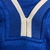 Jersey Dallas Mavericks 75 Anos NBA Azul e Branca