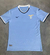 Camisa Lazio Home 24/25 Torcedor Masculina - Azul, camisa oficial da Lazio, camisa azul da Lazio, camisa masculina da Lazio, camisa Lazio 24/25, camisa de torcedor da Lazio, camisa de futebol Lazio, camisa Lazio masculina, camisa Lazio Home, camisa Lazio 