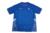 Camisa oficial da Islândia para torcedores masculinos Modelo home 24/25 na cor azul Produto de alta qualidade e conforto Perfeito para acompanhar a seleção islandesa Design moderno e estiloso Ideal para vestir no dia a dia ou nos jogos Feita com materiais