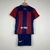 Barcelona home 23/24 Kids