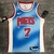 Jersey Brooklyn Nets 20/21 Classic Edition" - Jersey Brooklyn Nets 20/21 - Brooklyn Nets 20/21 Classic Edition - Jersey Brooklyn Nets - Brooklyn Nets Classic Edition - Jersey de basquete Brooklyn Nets - Uniforme Brooklyn Nets - Camisa Brooklyn Nets - Time