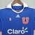 Camisa Universidade do Chile 2011 Home Retro