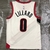 Jersey Portland Trail Blazers 20/21 Branca e Vermelha