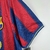 Camisa Barcelona Home Retro 09/10 - loja online