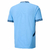 Camisa Manchester City Home 24/25 Torcedor Masculina - Azul na internet