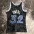 Jersey Orlando Magic Retro 94/95 Mitchell & Ness Preta e Azul