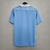 Camisa Manchester City 11/12 Home Retro