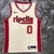 Jersey Portland Trail Blazers Rip City Branca e Vermelha