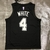 Jersey San Antonio Spurs 20/21 Preta