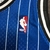 Jersey Orlando Magic Retro 94/95 Mitchell & Ness Azul e Branca