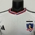 Camisa Colo Colo Home 23/24 Versão Jogador