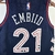 Jersey Philadelphia 76ers 23/24 City Edition - loja online