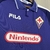 Camisa Fiorentina Home Retro 98/99 Torcedor Masculina - Roxo, a camisa perfeita para os torcedores da Fiorentina! Garanta já a sua Camisa Fiorentina Home Retro 98/99 Torcedor Masculina - Roxo e mostre seu amor pelo time! Com a Camisa Fiorentina Home Retro