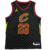 Jersey Cleveland Cavaliers 20/21 Statement Edition - A camisa oficial do Cleveland Cavaliers - Design exclusivo e moderno - Estampa Statement Edition - Para os fãs do basquete - Alta qualidade e durabilidade - Conforto e estilo em um só produto - Ideal pa